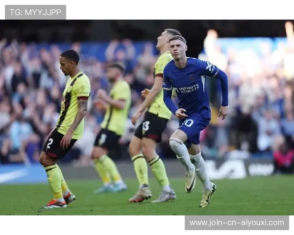 切尔西若能在体系化道路上走稳,未来美好可期 切尔西若能在体系化道路上走稳,未来美好可期