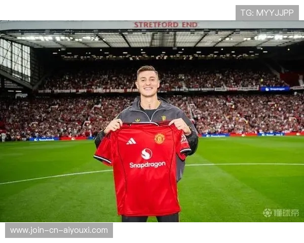 曼联若引援得当，重回强队并非梦话