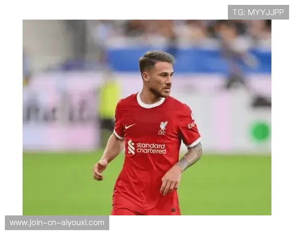 利物浦高压逼抢显著生效,麦卡利斯特调节节奏精准