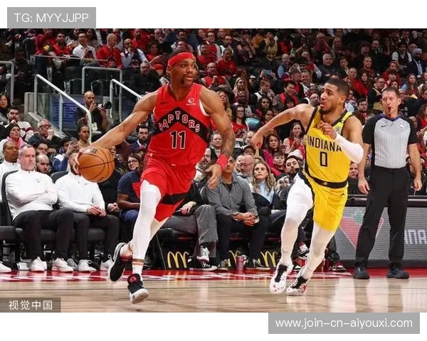 哈利伯顿快攻节奏犀利,印城主场赢下对攻战