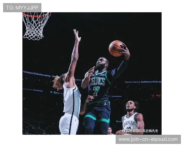 篮网外线连续冲击带来比分领先 篮网外线连续冲击带来比分领先