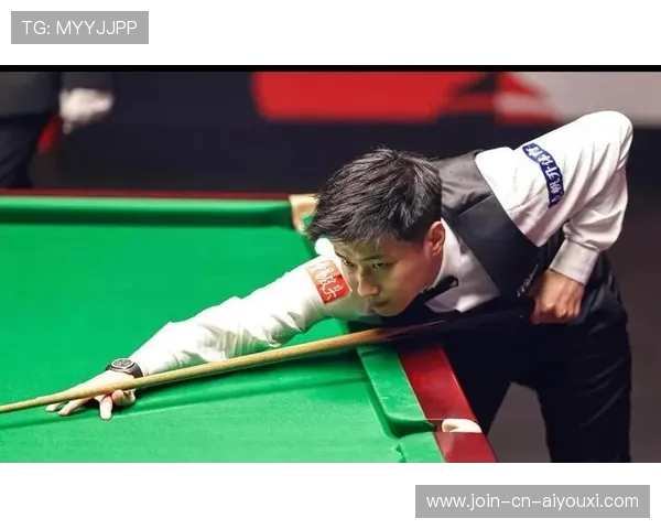 赵心童节奏控制更娴熟，多次清台完成度极高