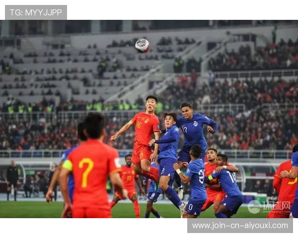 世界杯亚洲区预选赛进入冲刺期，多队强化防守体系