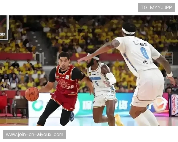 三分王朝或回归：未来的篮球传奇之路