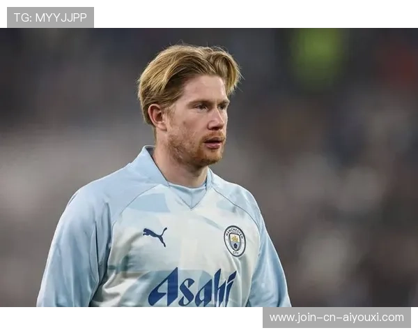 曼城连续短传互换制造杀机，德布劳内破门引爆主场