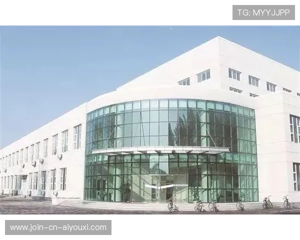 运动+科技新时代,开启创新体验的运动教学场馆新篇章 运动+科技新时代,开启创新体验的运动教学场馆新篇章