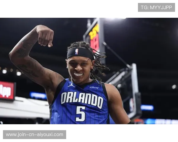 东西部巅峰对决！凯尔特人 vs 魔术 谁能拿下节奏战？