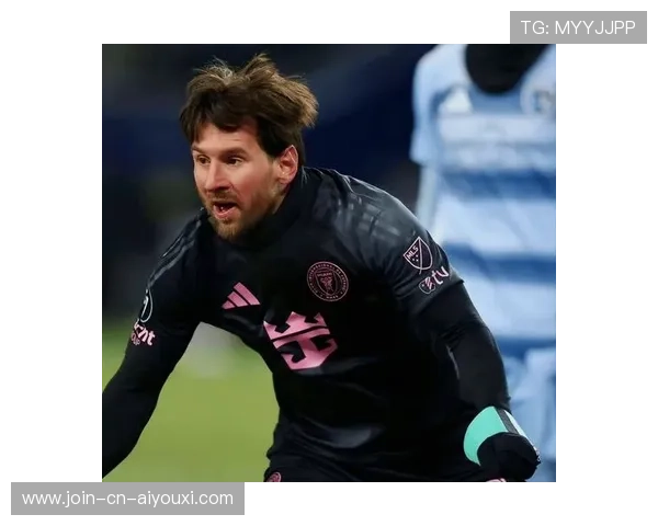 梅西传中助攻瞬间被抬入赛史，迈阿密国际庆祝如潮