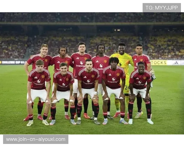 曼联整体节奏明显提升