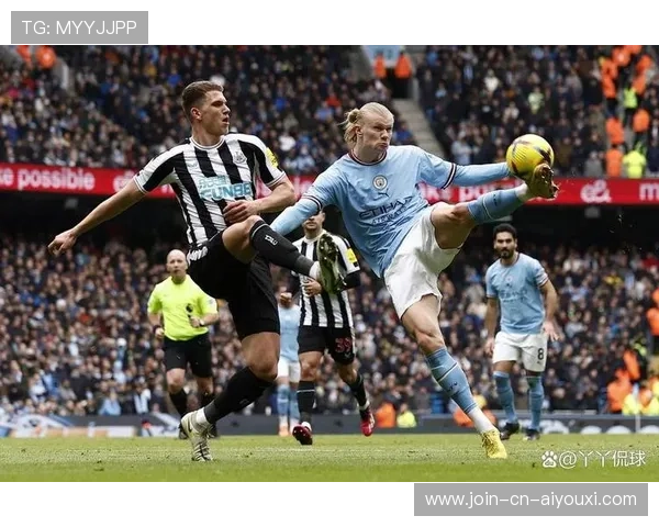 曼城若踢出控场压制，纽卡难有反攻空间