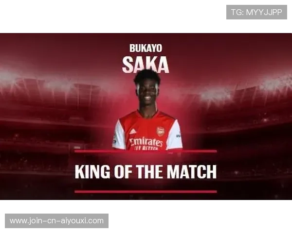 萨卡点球命中，阿森纳优势稳稳到手