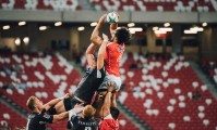 2026年世界排球沙排混双项目试点 引发广泛关注，沙排赛事