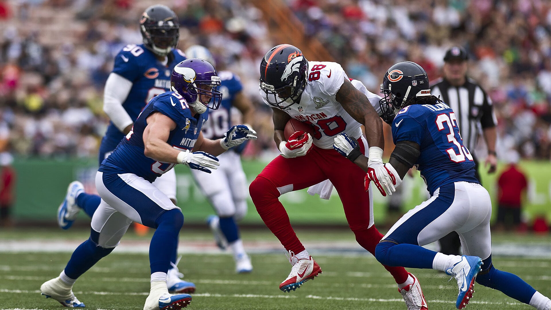 医院职工健康跑 医生护士同场为健康代言